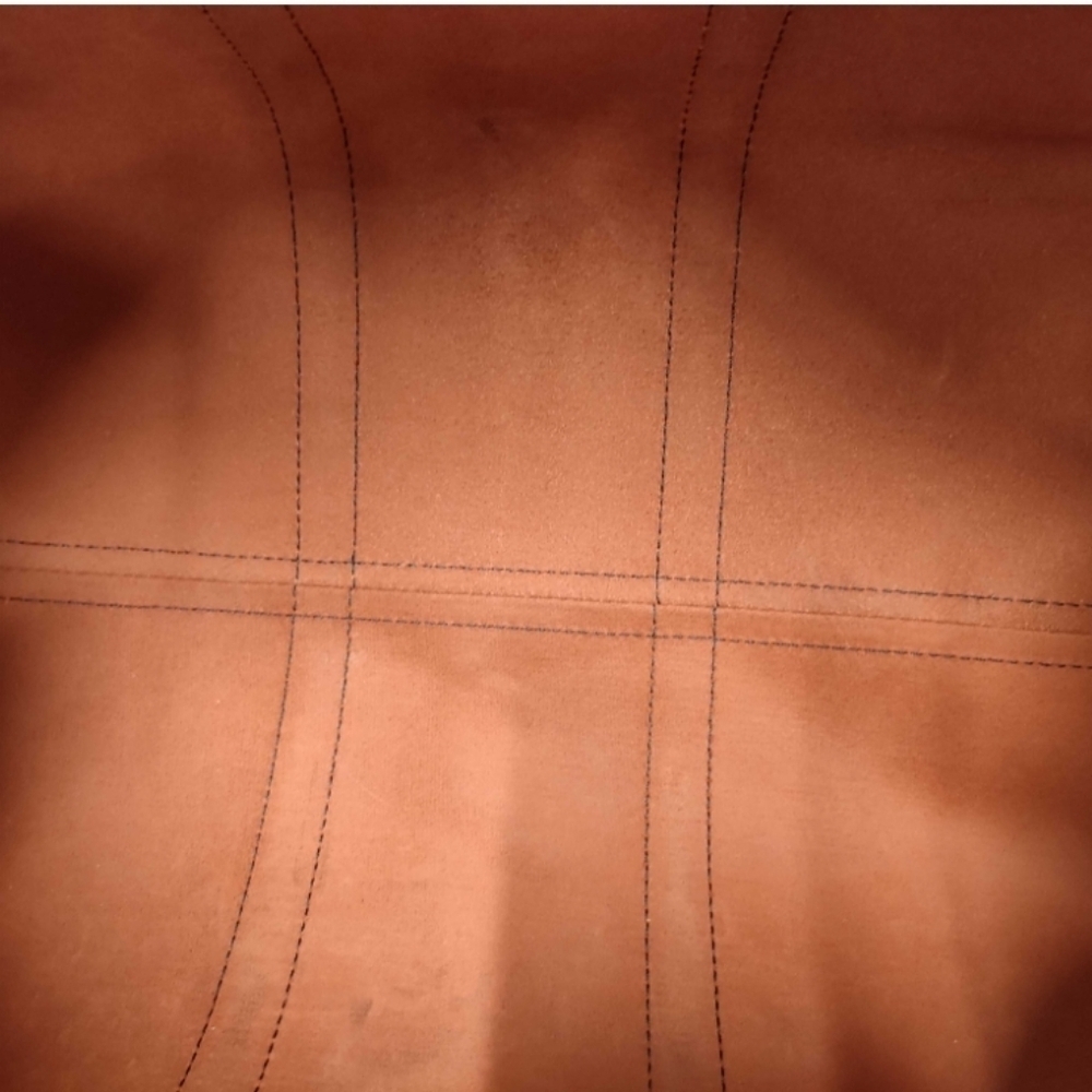 Authentic Certificate Louis Vuitton Keepall 45, Epi - Picture 9 of 13